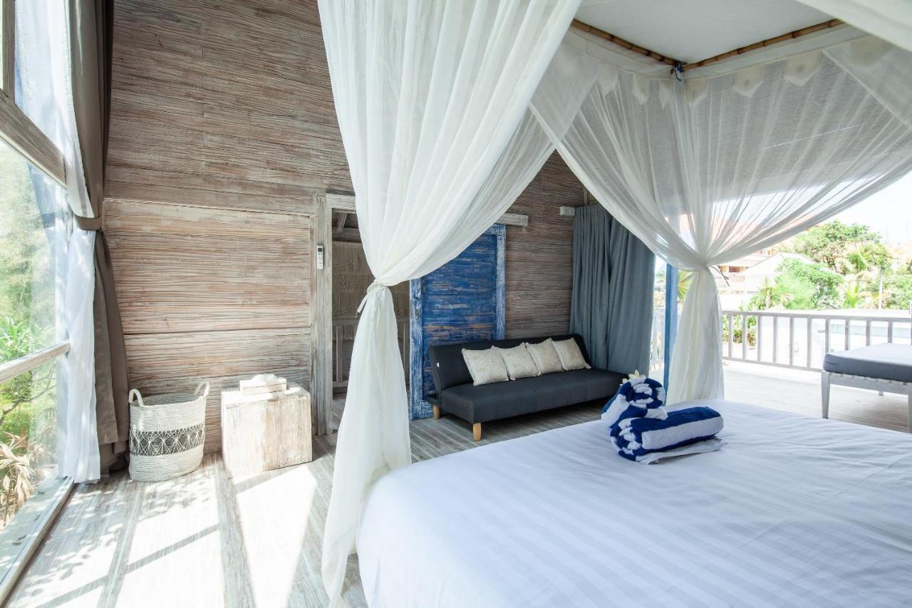 Mesari Hut Resort Seminyak (Bali)