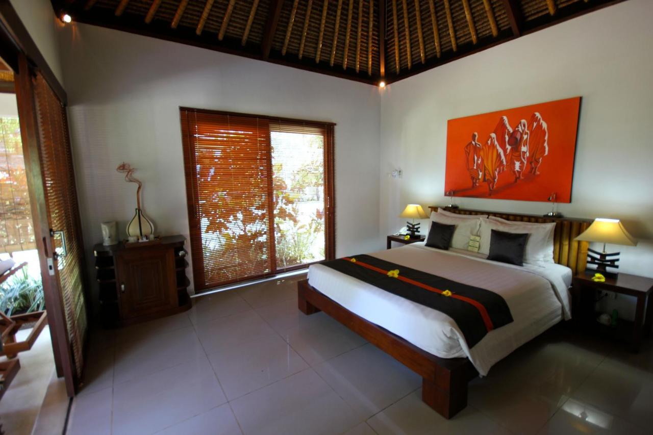 Siddhartha Oceanfront & Bali 4*