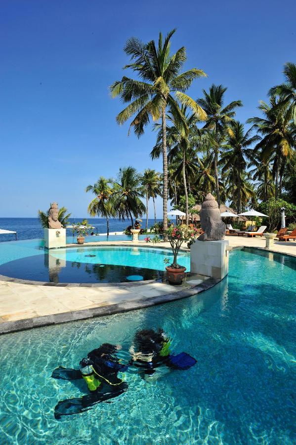 Resort Siddhartha Oceanfront & Bali