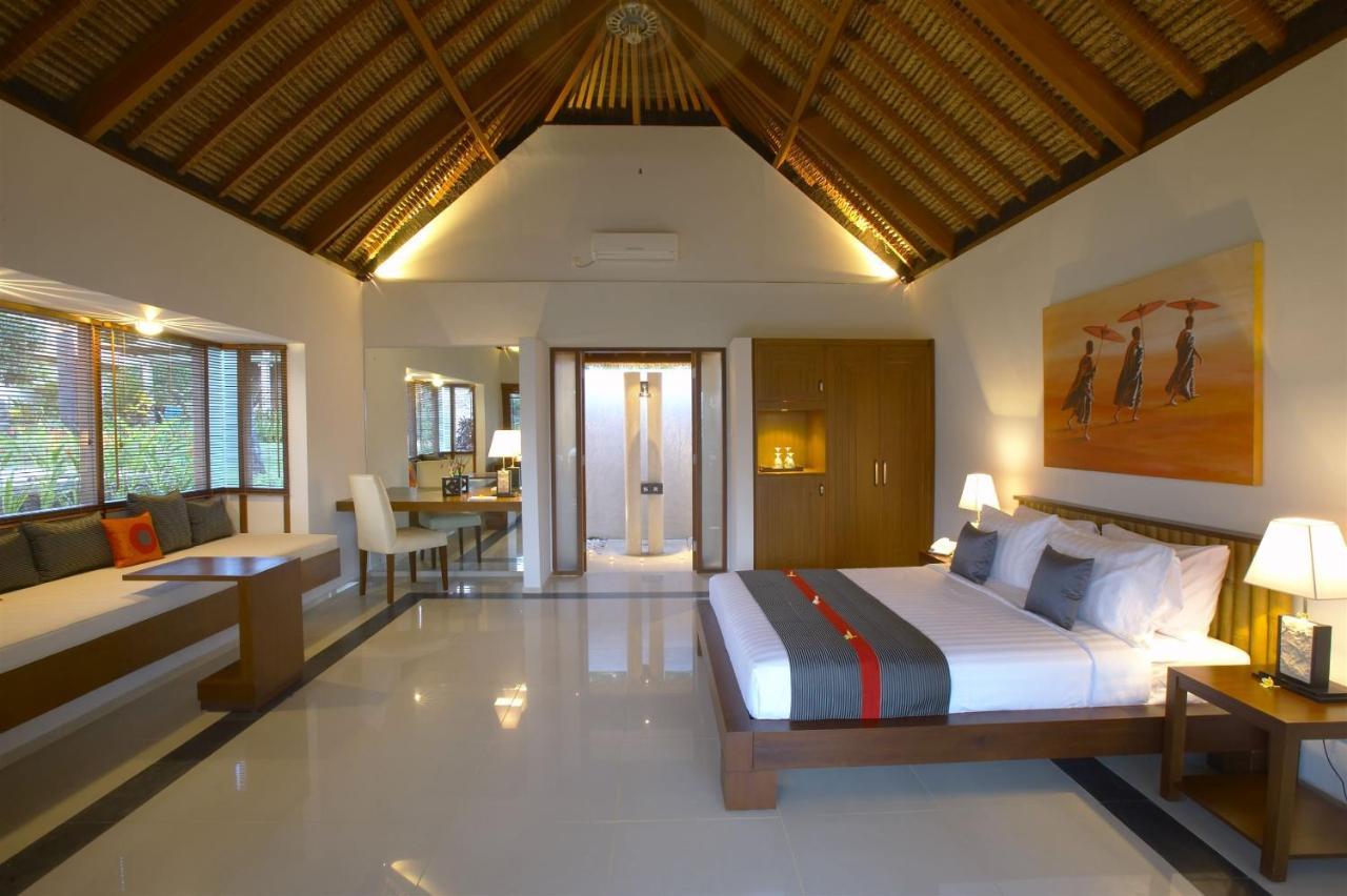 Siddhartha Oceanfront & Bali Resort