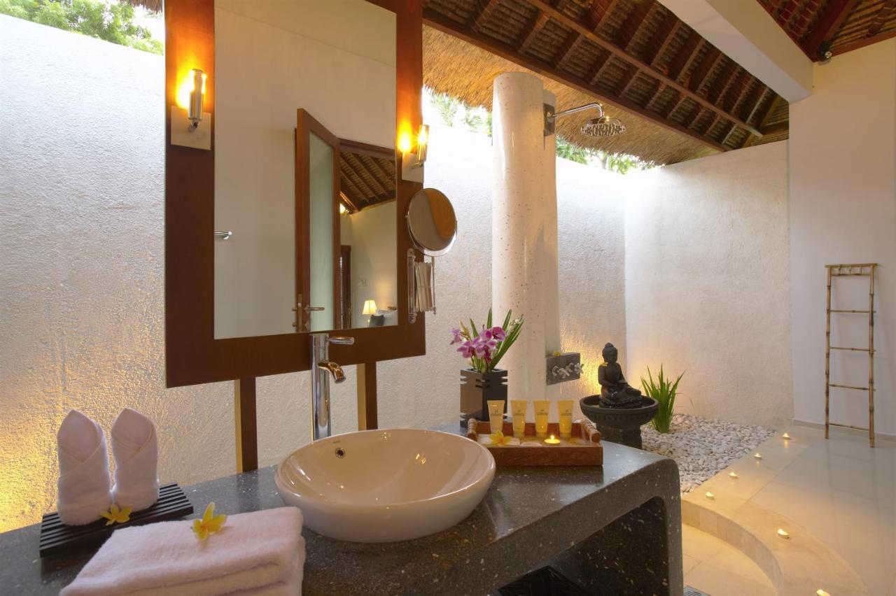 Siddhartha Oceanfront & Bali Resort