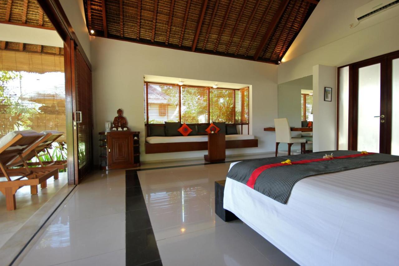 Siddhartha Oceanfront & Bali