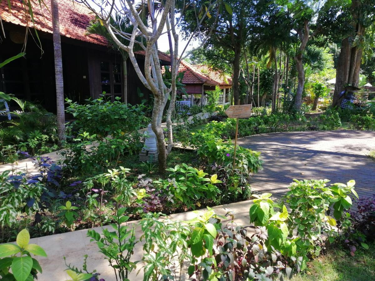 Rasasvada Uluwatu (Bali)