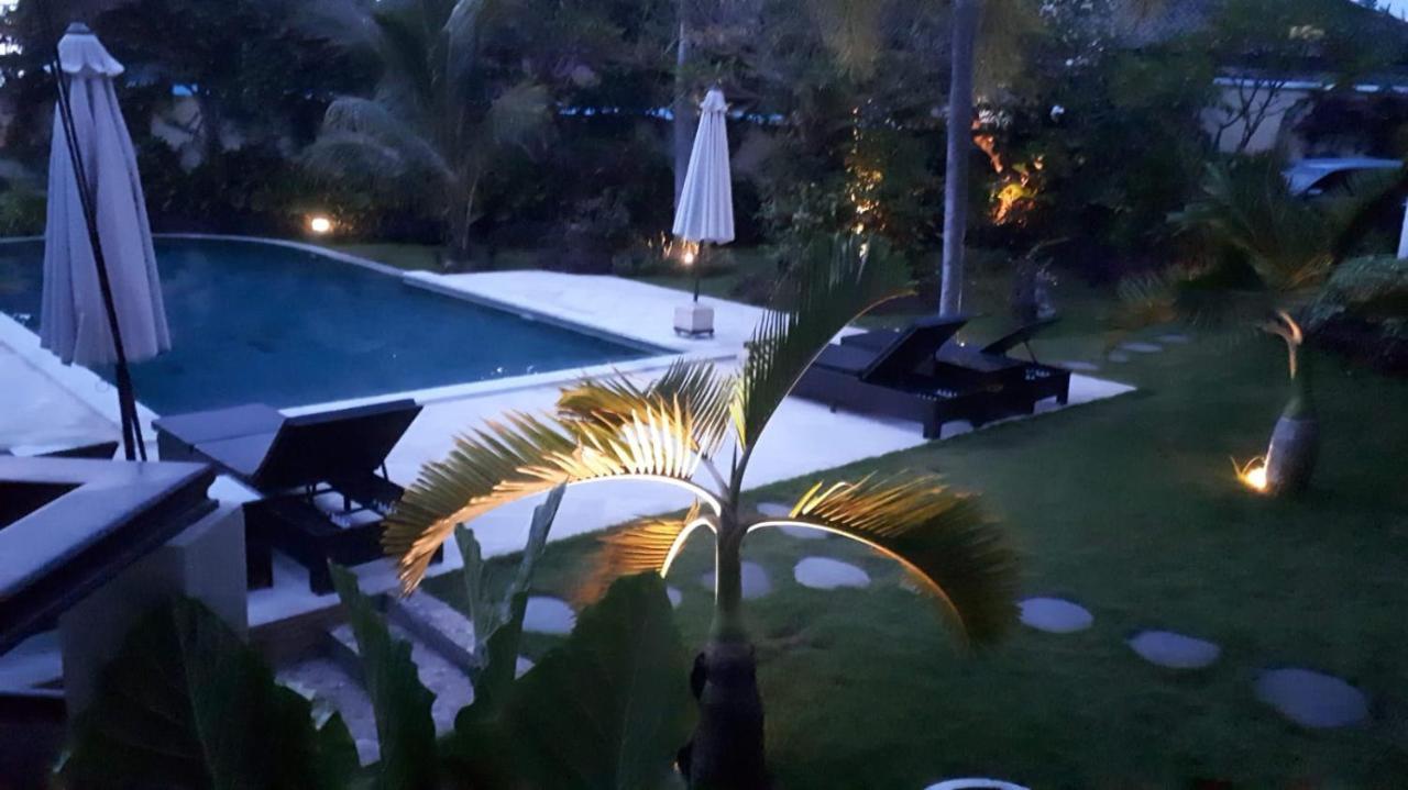 Paradise *