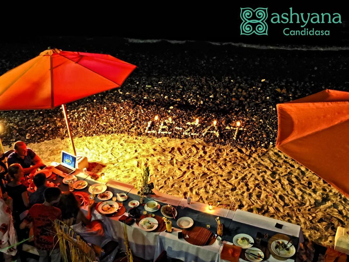 Holiday park Ashyana Candi Dasa (Bali)