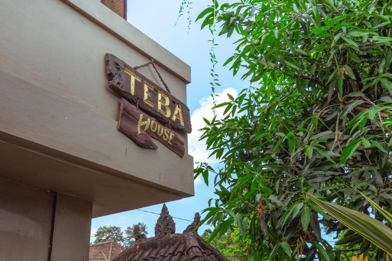 Teba House By Ecommerceloka - Chse Certified Guest house Ubud (Bali)