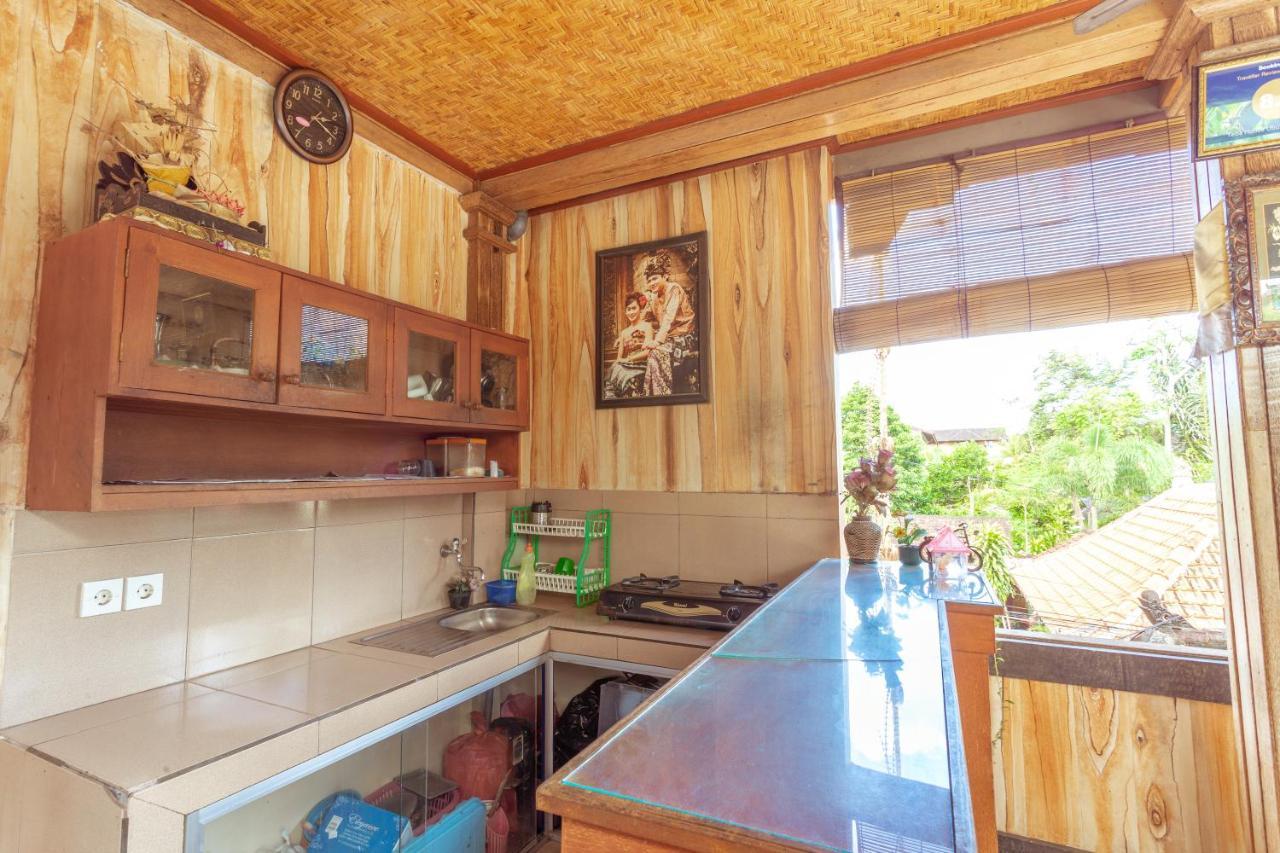 Guest house Teba House By Ecommerceloka - Chse Certified Ubud (Bali)