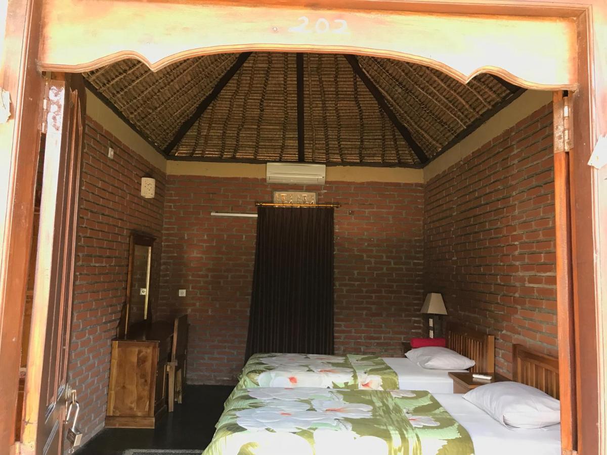 Guest house Satria Uluwatu (Bali)