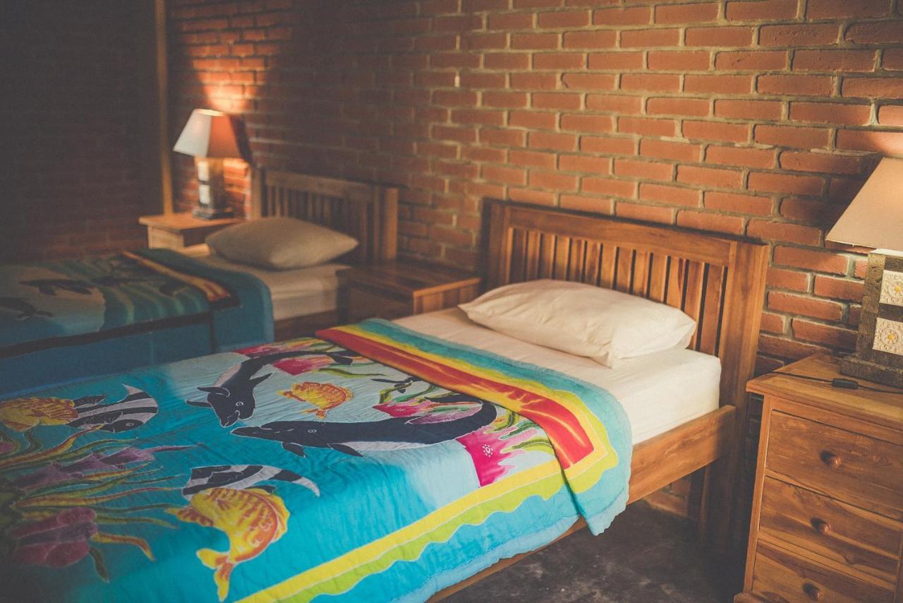 Guest house Satria