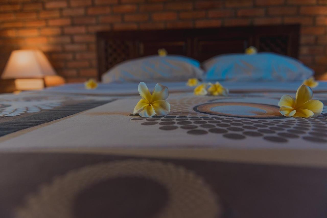 Guest house Satria 2*
