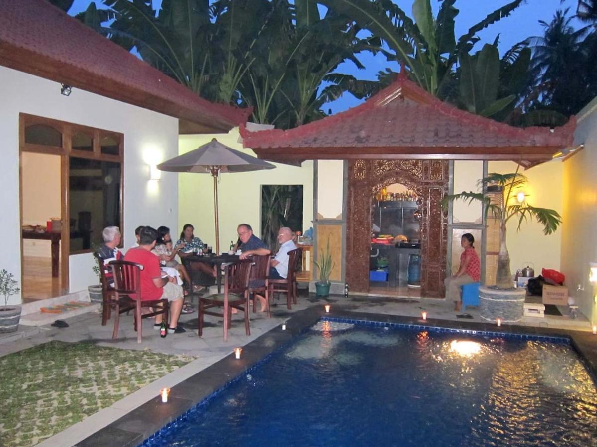 Villa Casa Shanti Lovina (Bali)