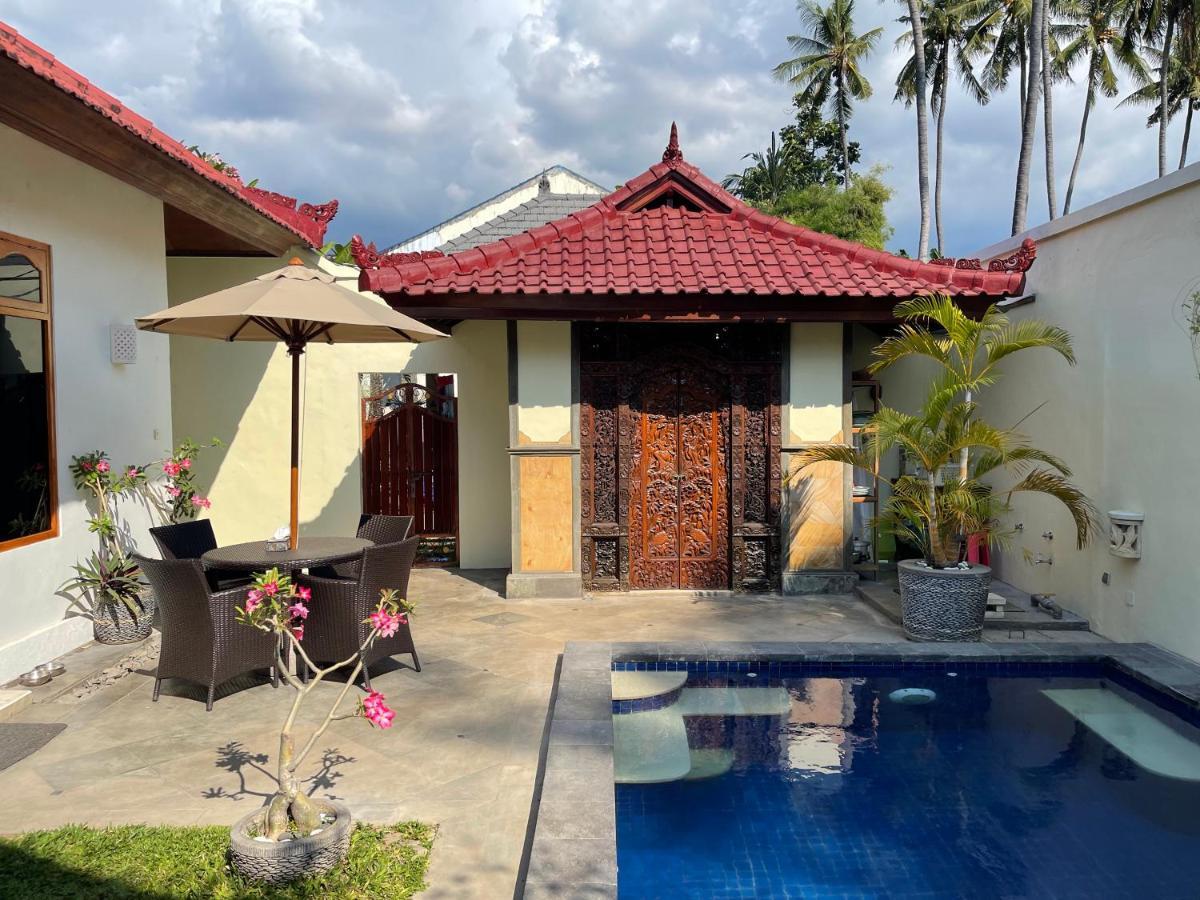 Casa Shanti Villa