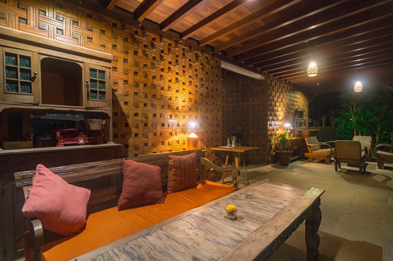 Alam Kawi Ubud & 4* Gianyar (Bali)