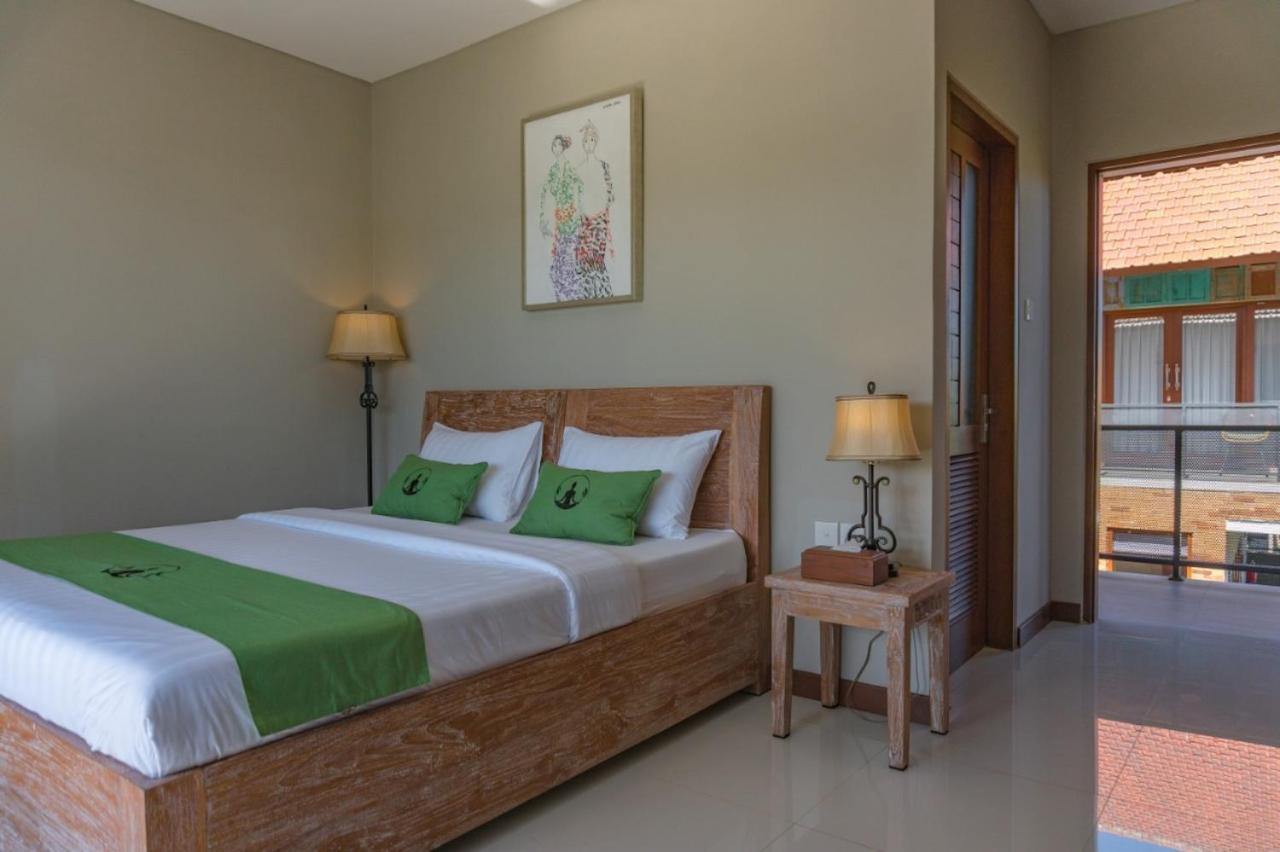 Alam Kawi Ubud & 4*