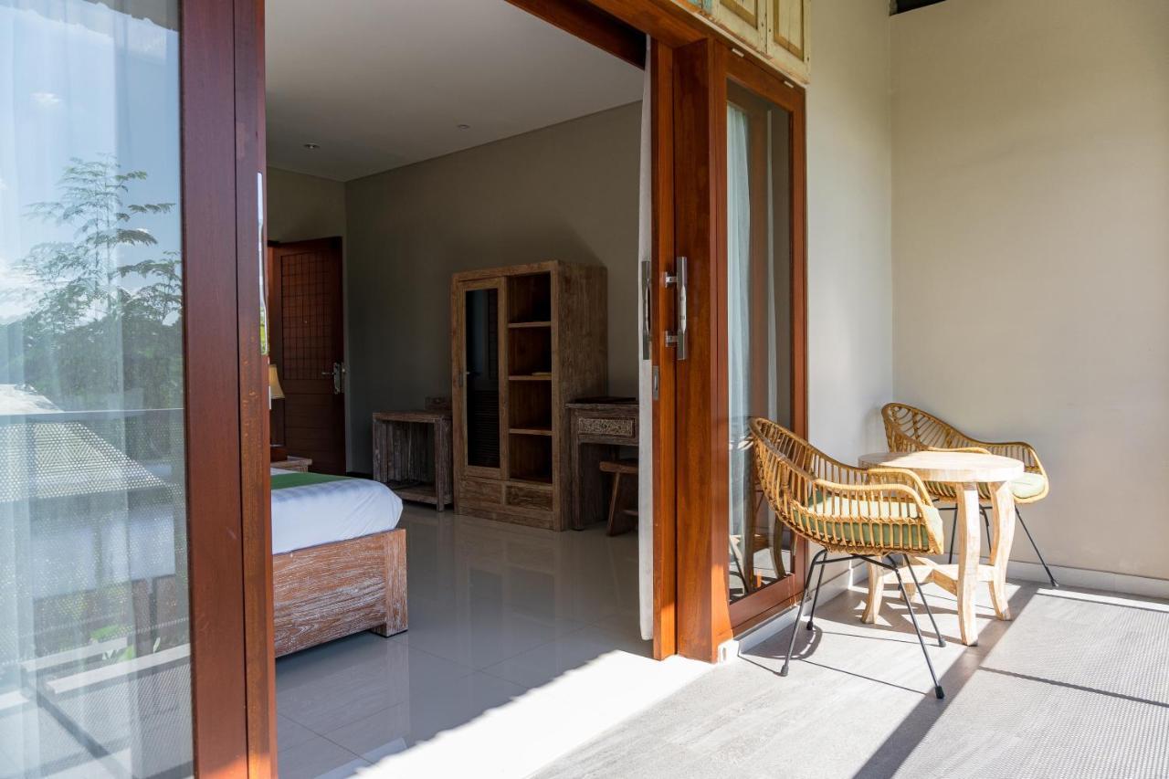 Alam Kawi Ubud & Hotel