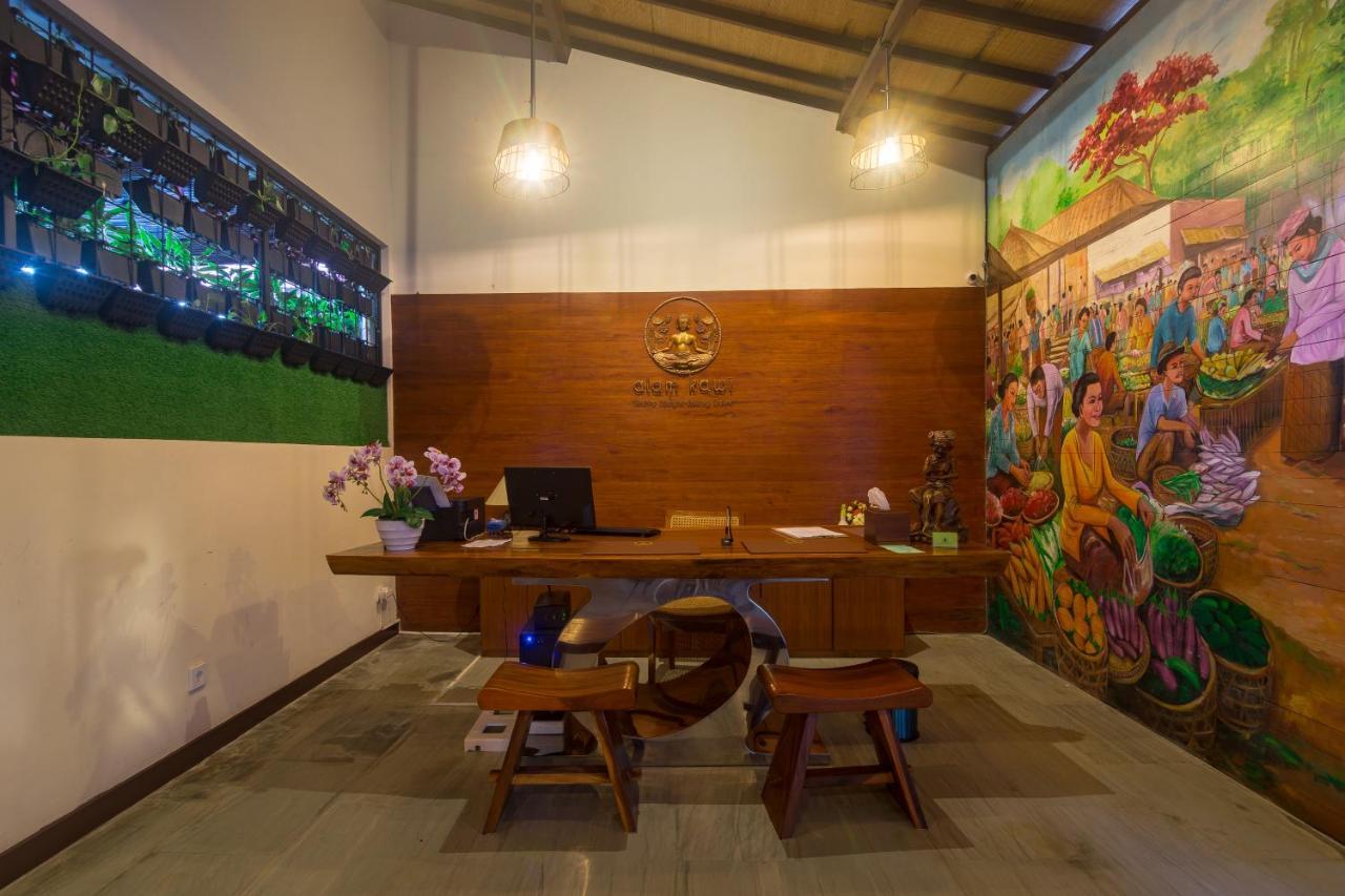 Alam Kawi Ubud & 4*