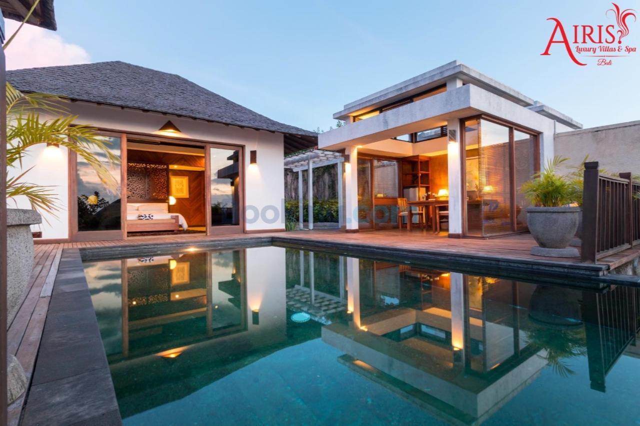 Villa Airis Luxury And *