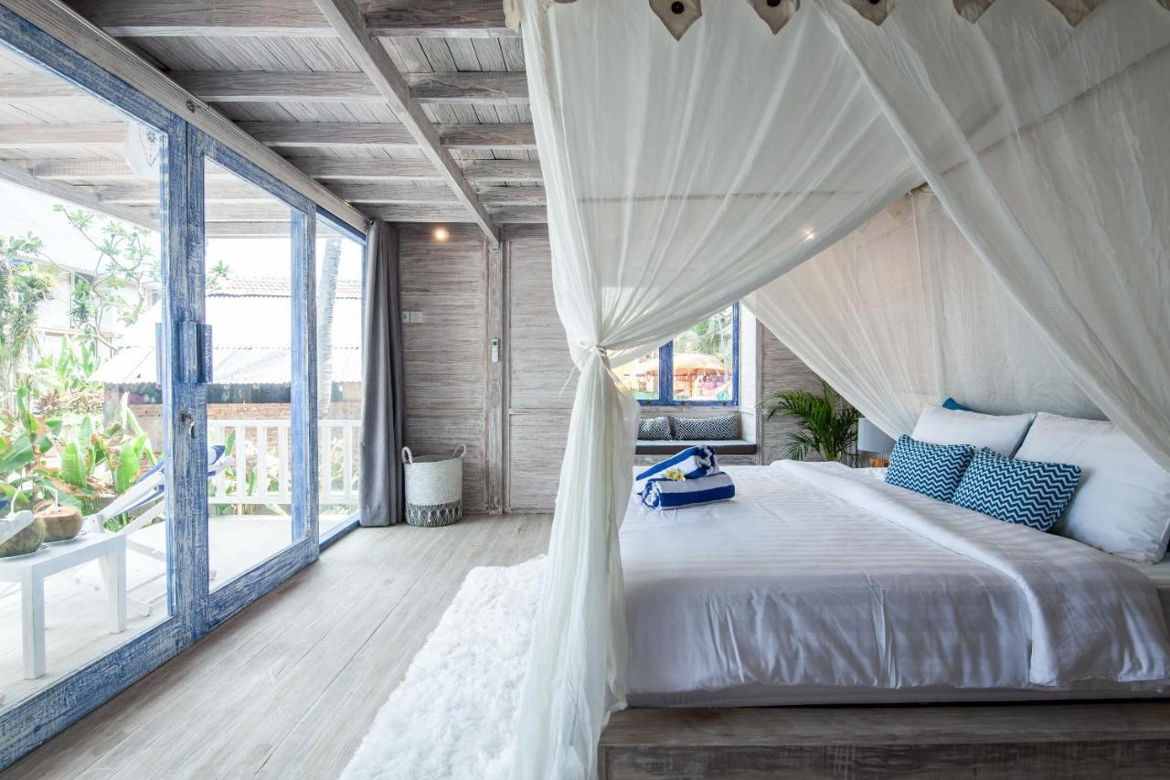 Mesari Hut Resort