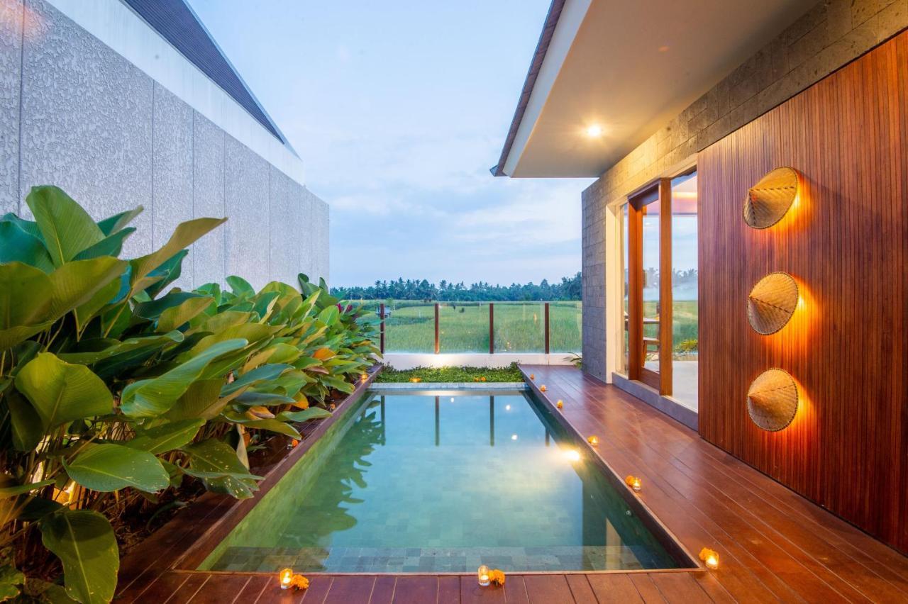 Villa Omkara Ubud (Bali)
