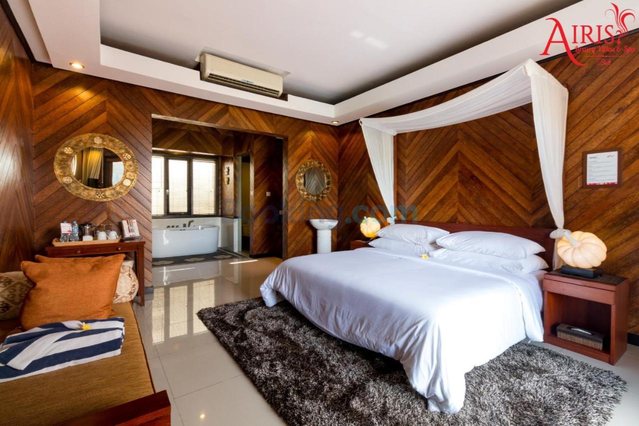 Airis Luxury And Villa *