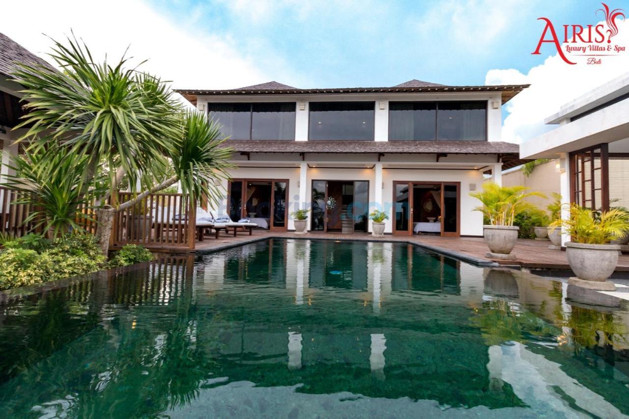 Airis Luxury And Uluwatu (Bali)
