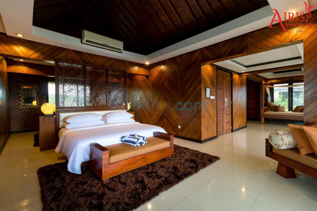 Airis Luxury And Villa Uluwatu (Bali)