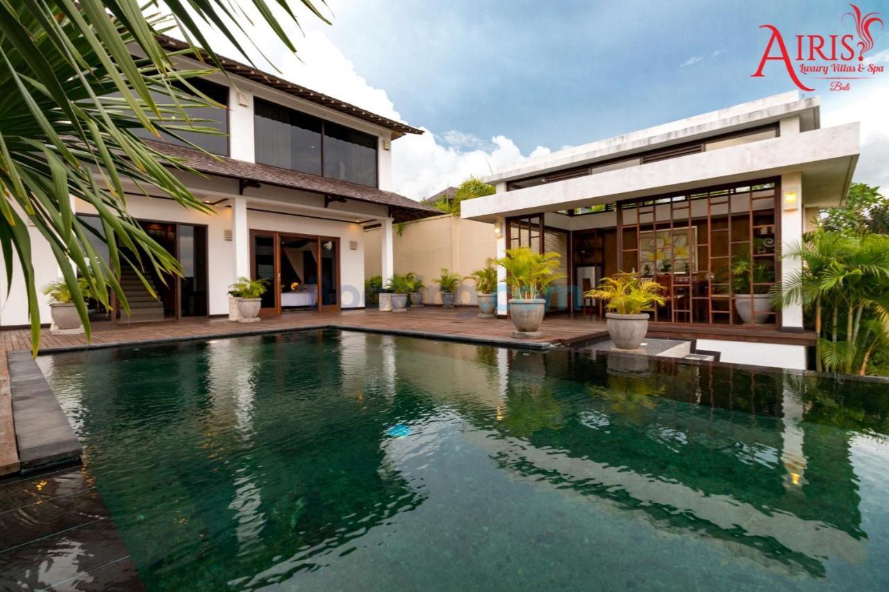 Airis Luxury And Villa Uluwatu (Bali)