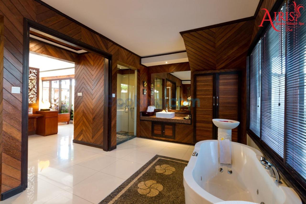 Airis Luxury And
