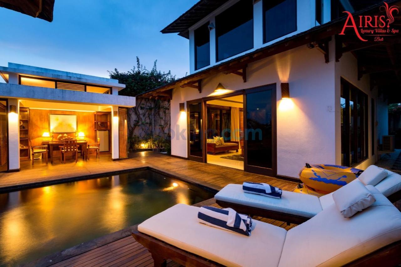 Airis Luxury And *