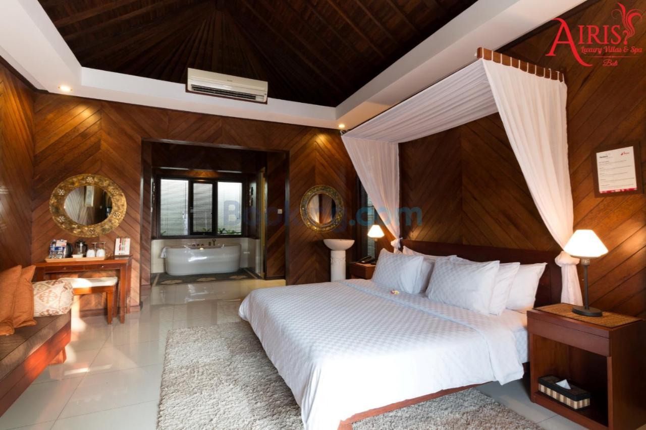 Airis Luxury And Villa Uluwatu (Bali)