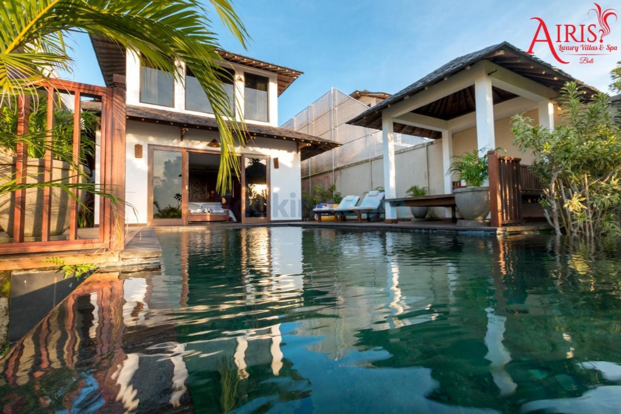Airis Luxury And Uluwatu (Bali)