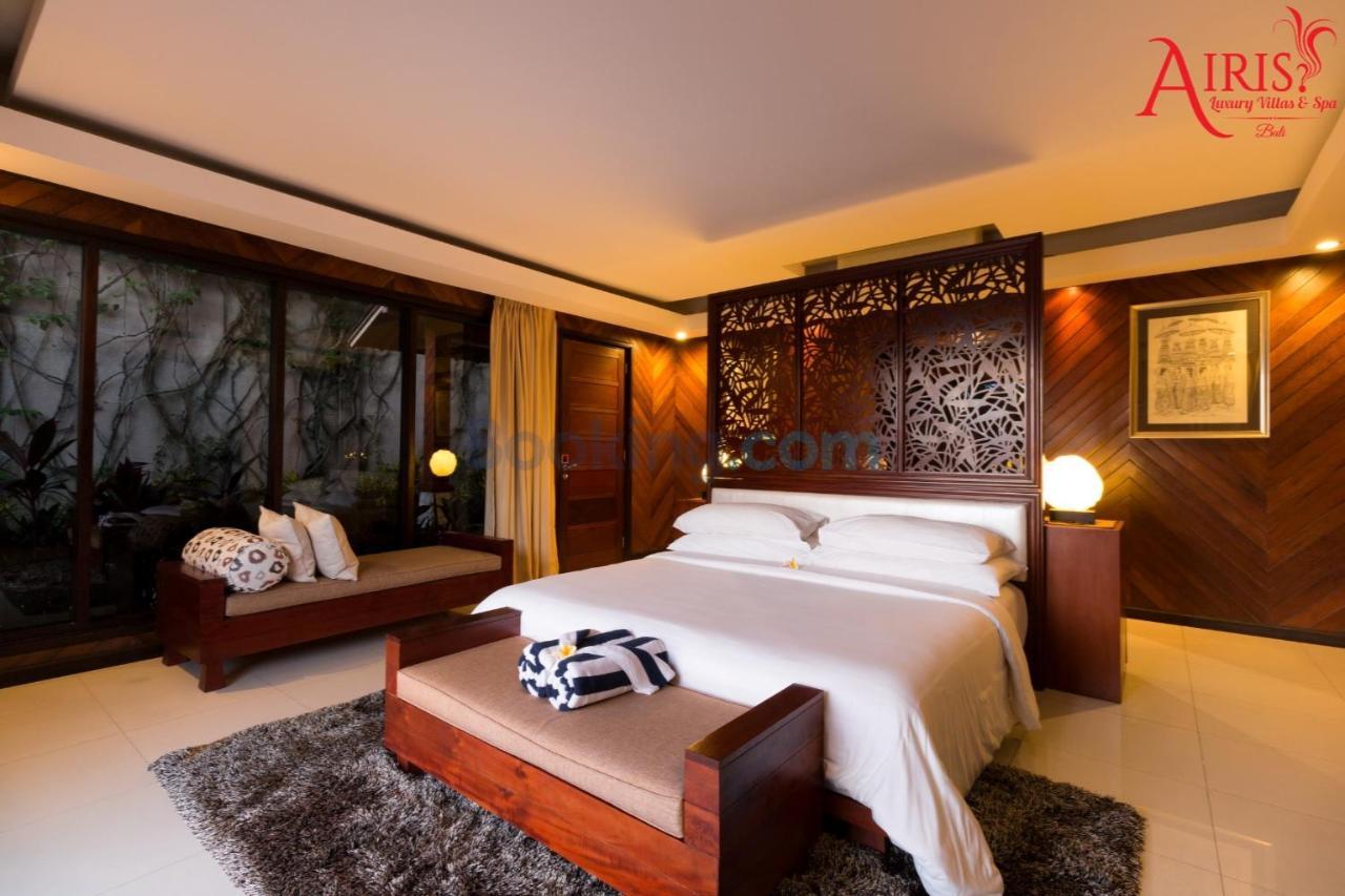 Airis Luxury And Uluwatu (Bali)