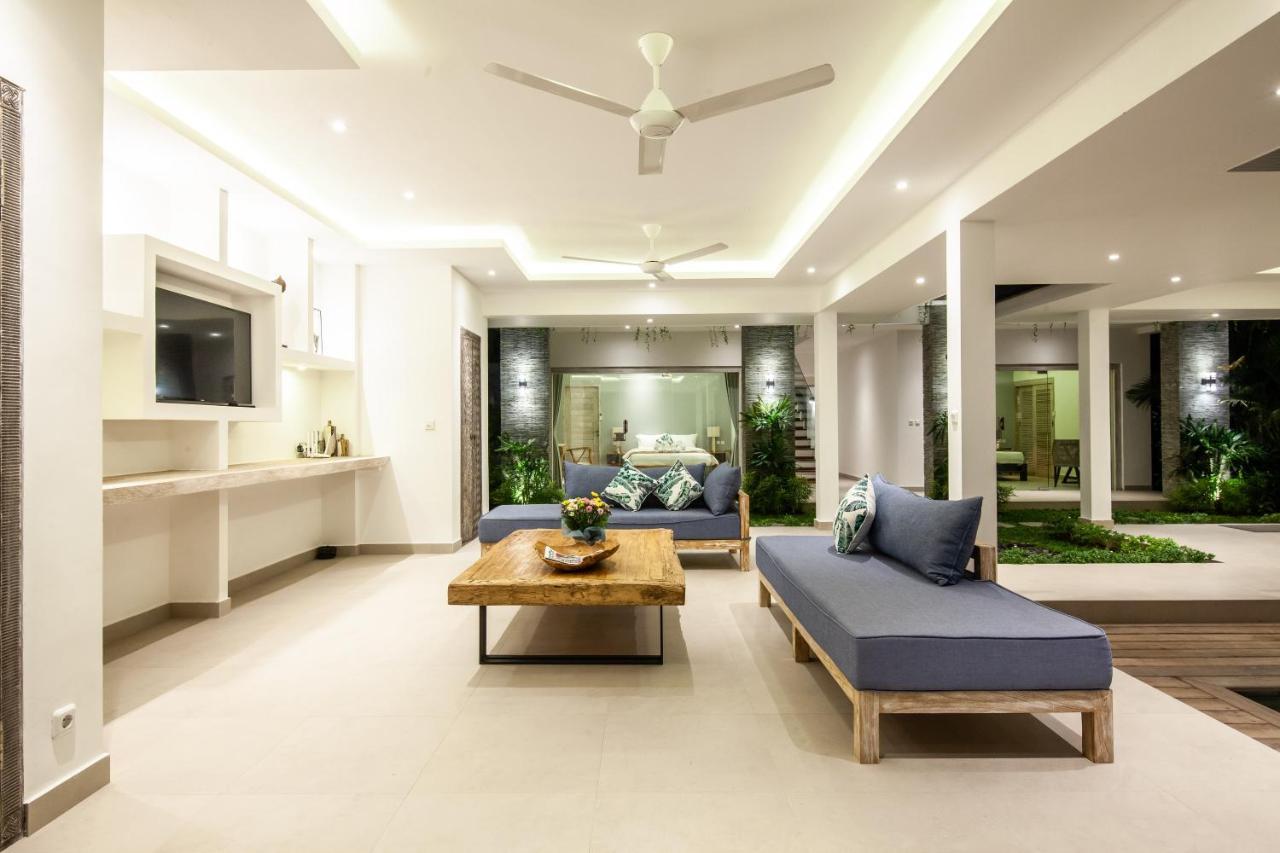 Villa Matahari Munggu 5br Canggu (Bali)