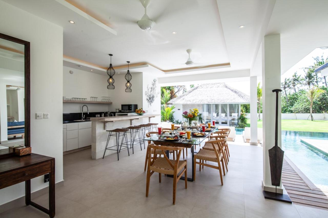 Villa**** Matahari I Bali Villa
