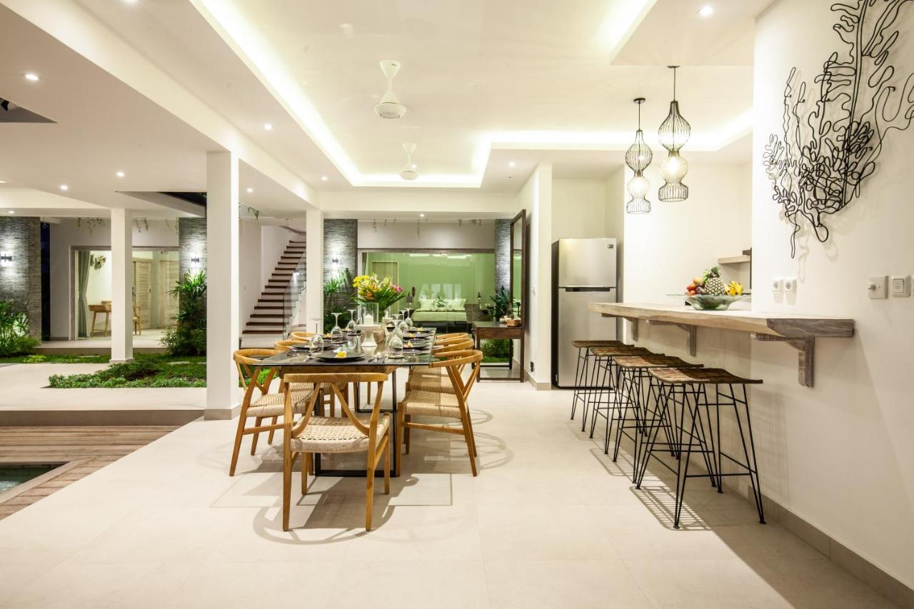 Villa**** Matahari I Bali Canggu (Bali)