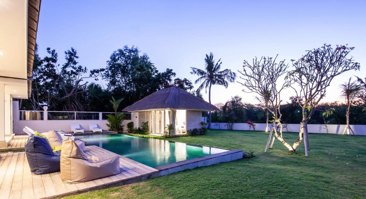 Villa Villa**** Matahari I Bali
