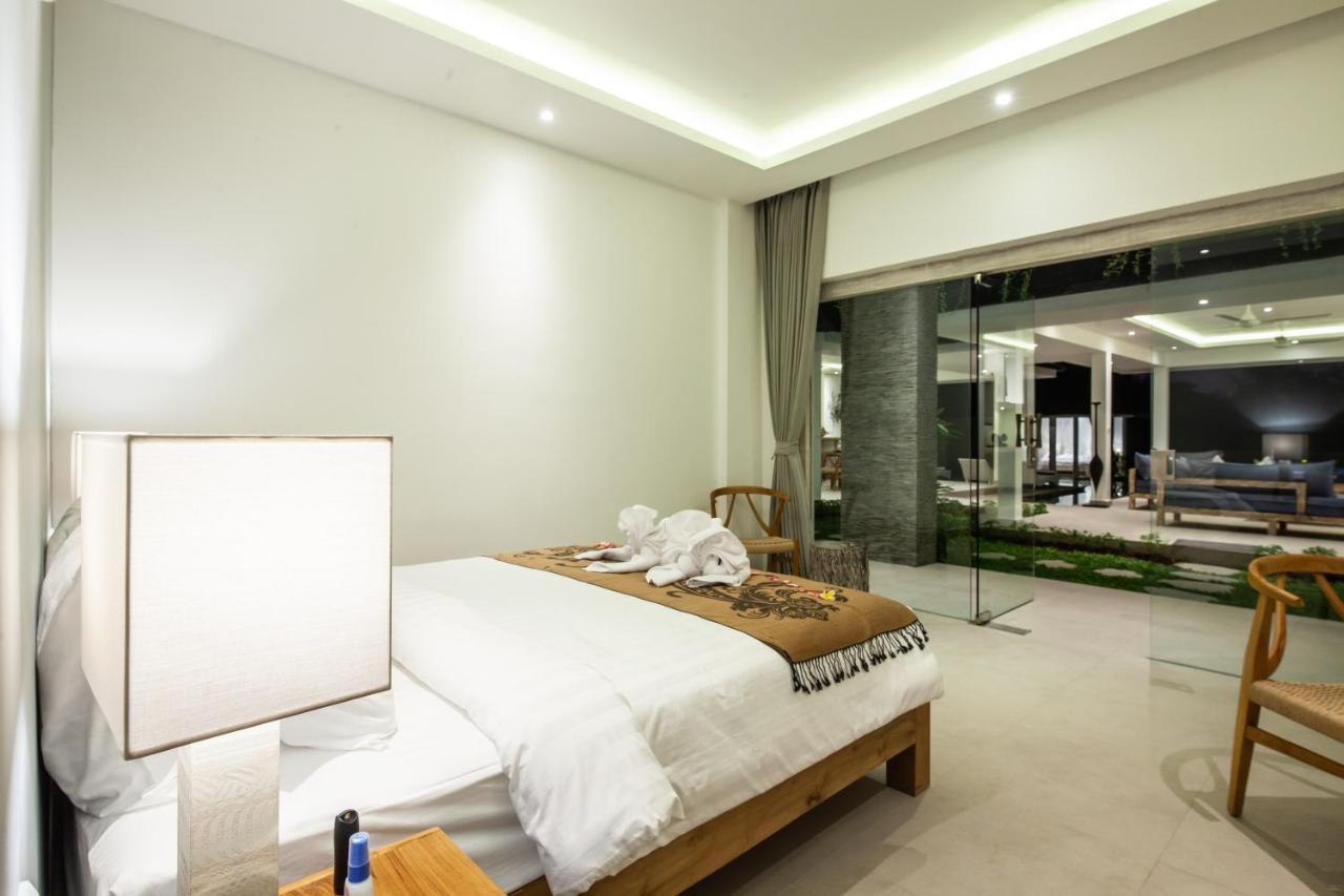 Villa**** Matahari I Bali Villa Canggu (Bali)