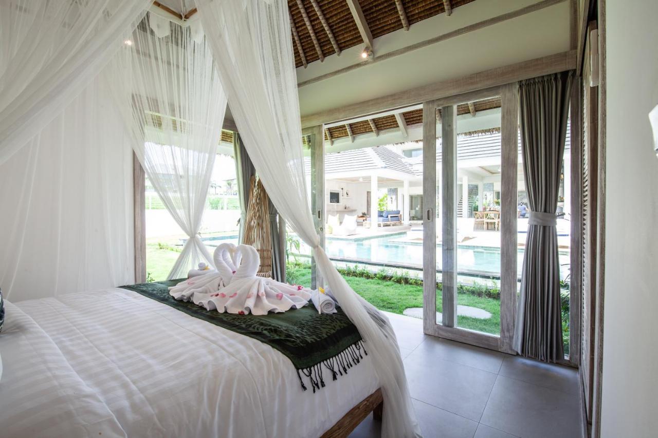 Villa Villa**** Matahari I Bali