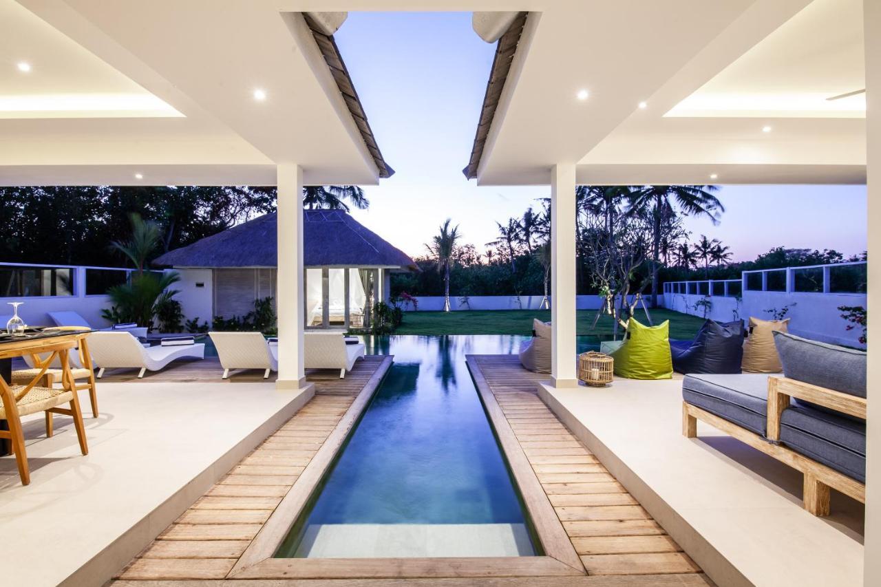 Villa Villa**** Matahari I Bali