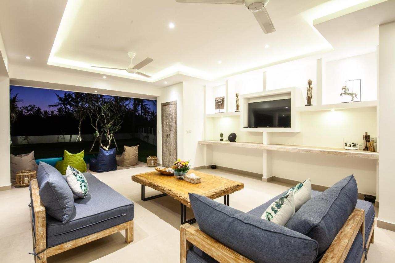Villa**** Matahari I Bali * Canggu (Bali)