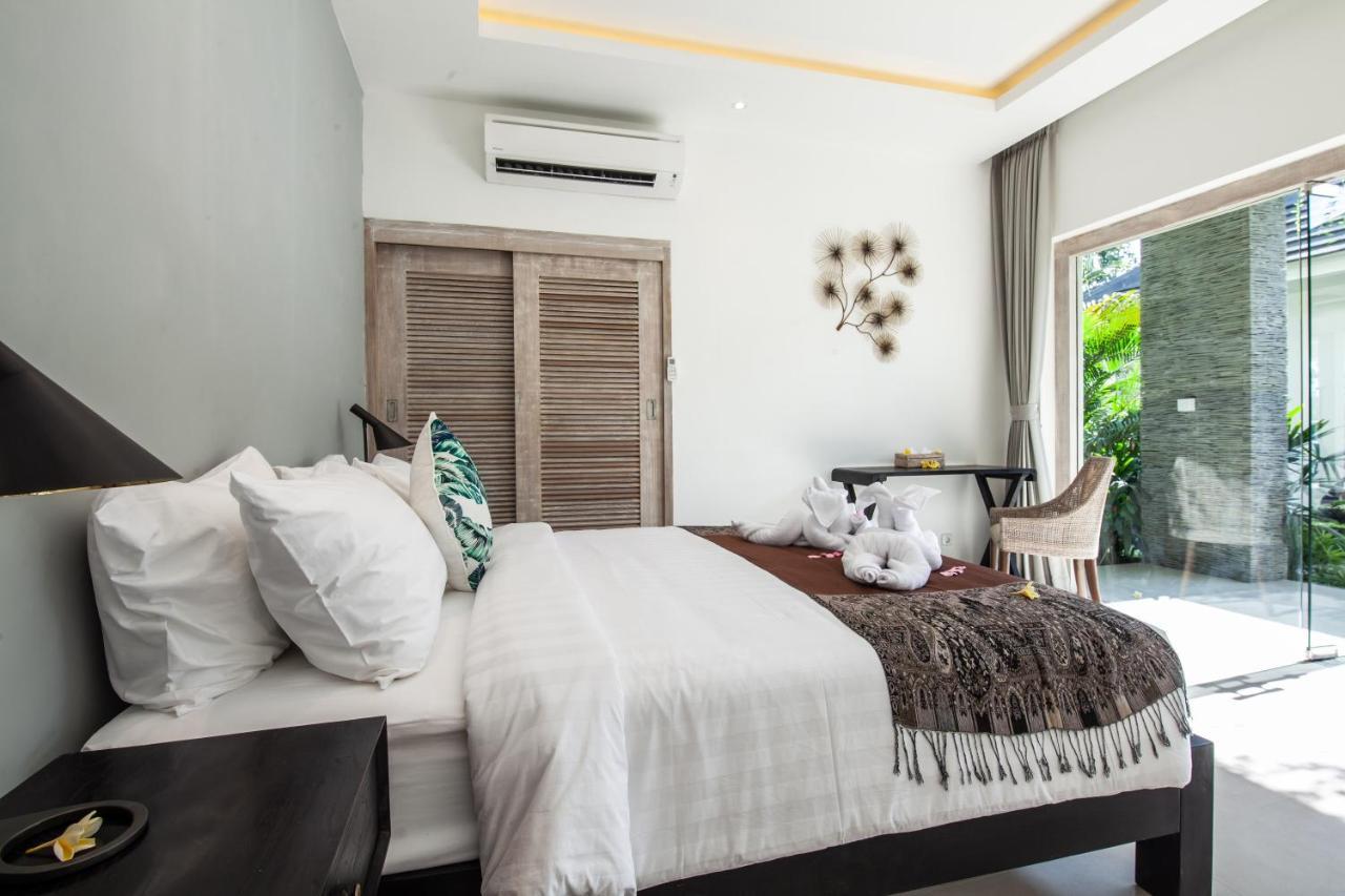 Villa**** Matahari I Bali Canggu (Bali)