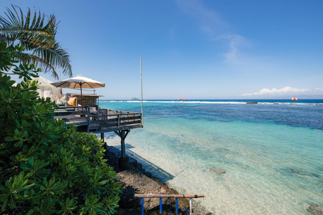 Pisang Candi Dasa (Bali)