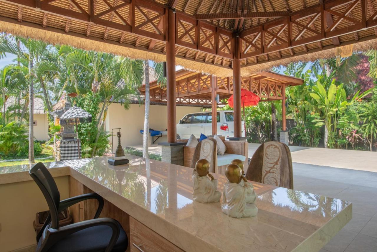 Resort Inbalance