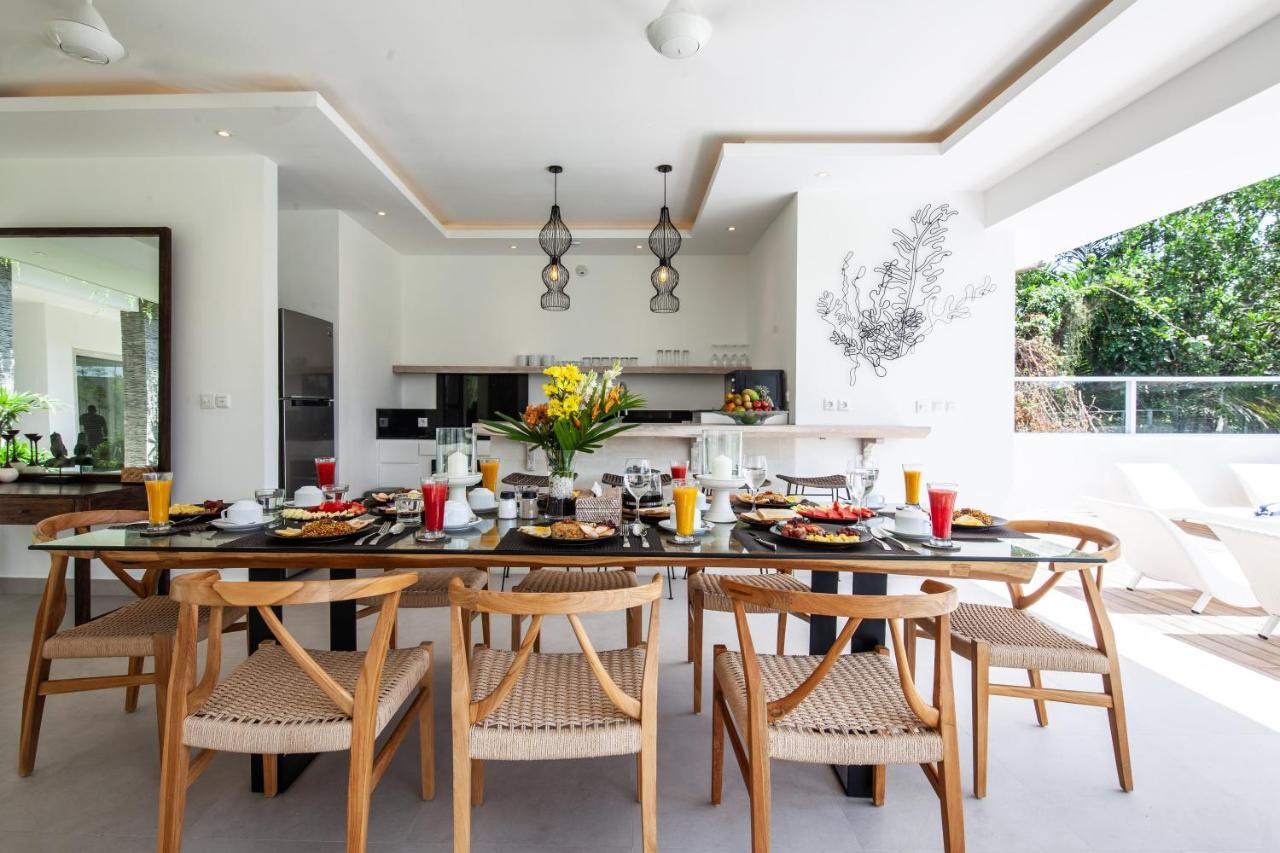 Villa**** Matahari I Bali