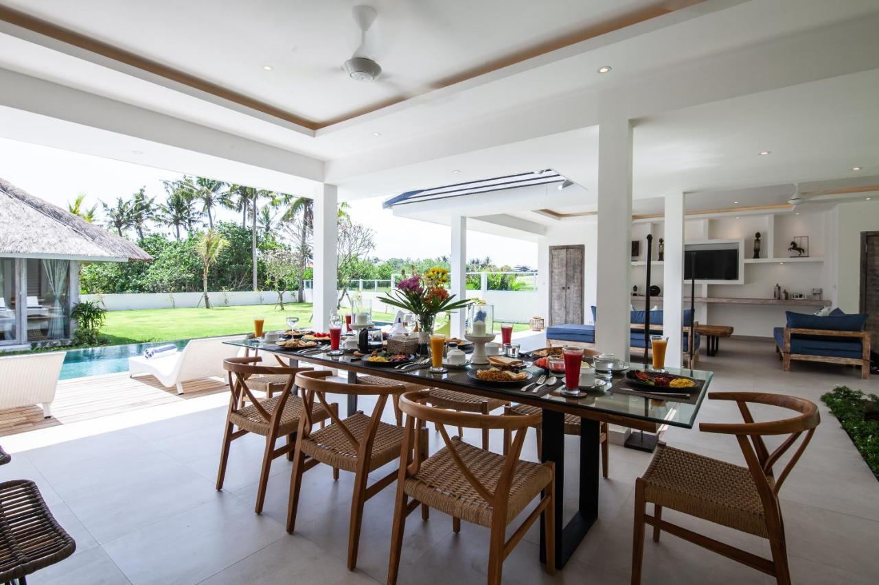Villa**** Matahari I Bali * Canggu (Bali)