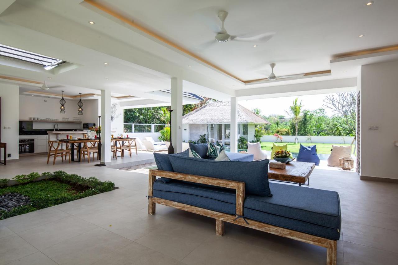 Villa Villa**** Matahari I Bali