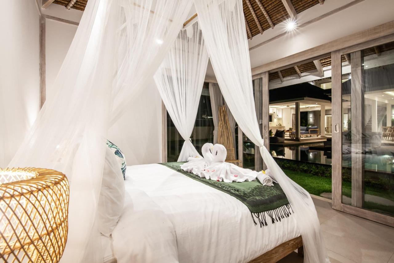 Villa**** Matahari I Bali * Canggu (Bali)
