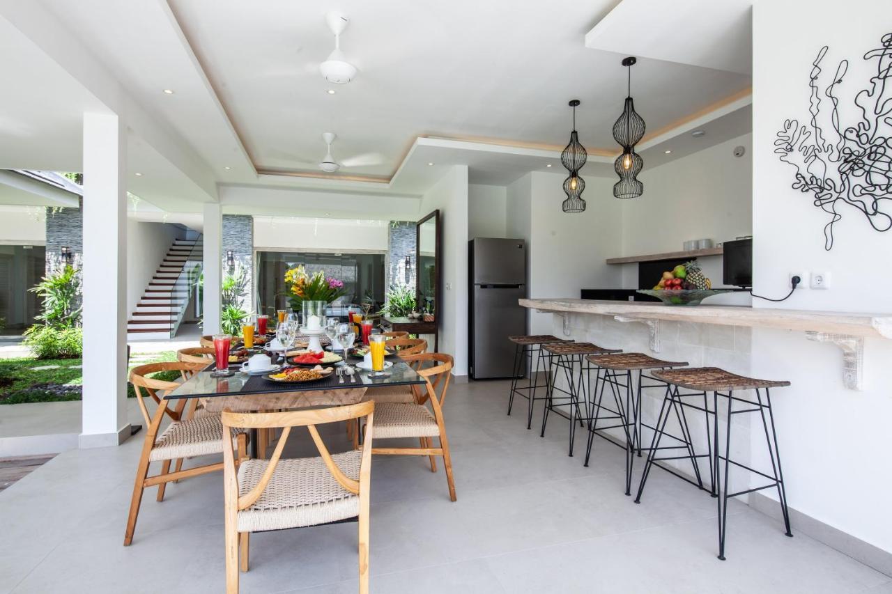 Villa**** Matahari I Bali