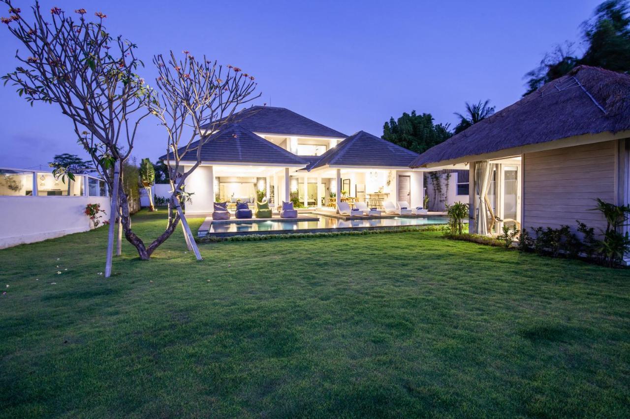 Villa**** Matahari I Bali Villa