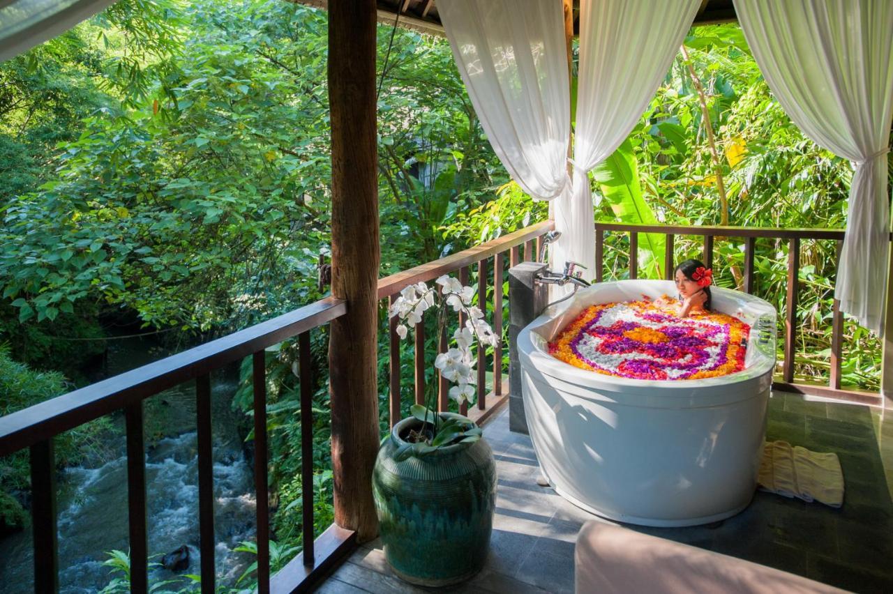 Resort Komaneka At Bisma Ubud (Bali)